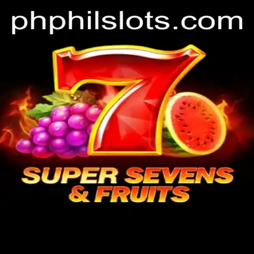 Explore the Thrilling World of 7SuperSevensFruits - A Delightful Slot Experience by Philslots