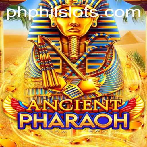 Explore the Thrilling World of AncientPharaoh at Philslots