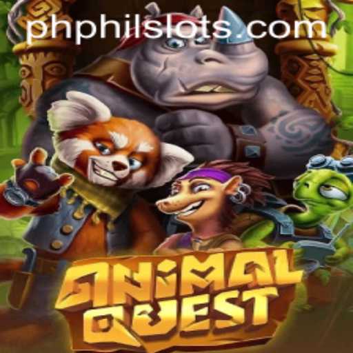 AnimalQuest: The Adventurous Realm of Philslots