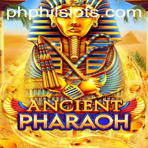 Explore the Thrilling World of AncientPharaoh at Philslots