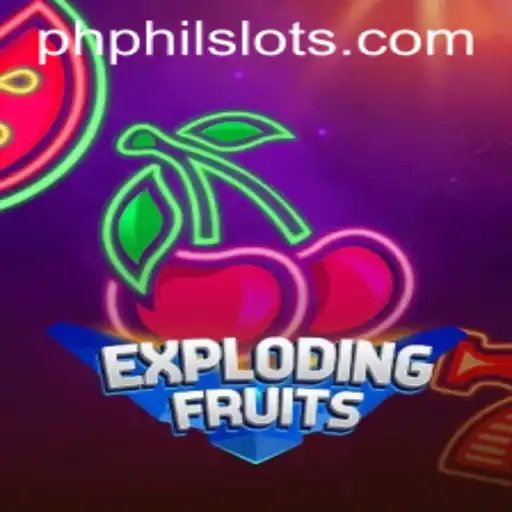 ExplodingFruits: A New Era in Interactive Gaming by Philslots