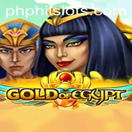 Exploring the Enigmatic World of GoldOfEgypt: A Philslots Adventure