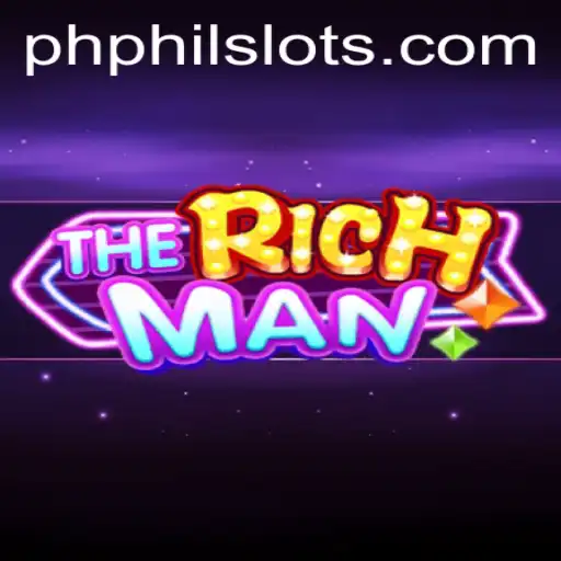 Exploring TheRichMan: A Dive into the World of Philslots