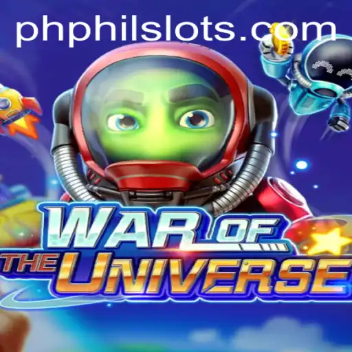 Discover the Thrilling Experience of WAROFTHEUNIVERSE with Philslots