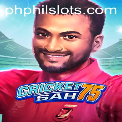 CricketSah75: The Ultimate Gaming Experience with Philslots