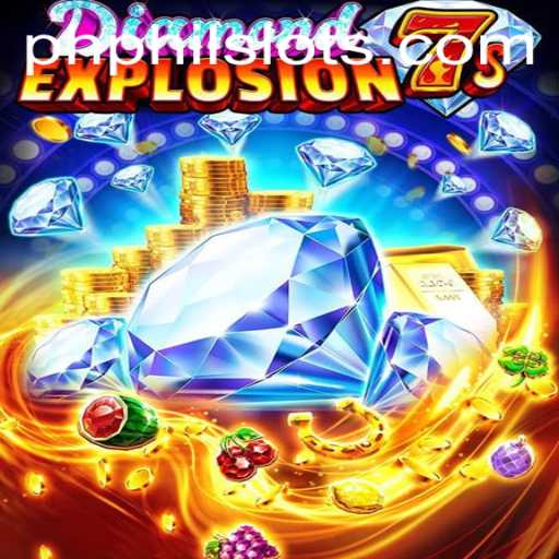 DiamondExplosion7s: A Journey into the World of Philslots