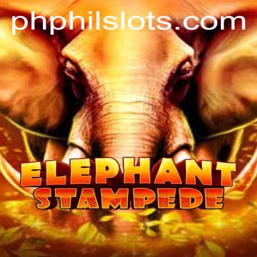 Unveiling ElephantStampede: The Latest Craze in the Gaming World by Philslots