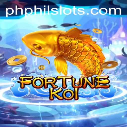 FORTUNEKOI: Dive into the Vibrant World of Philslots