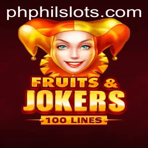 Unlocking the Thrills of FruitsAndJokers100: A Deep Dive into Philslots' Latest Sensation