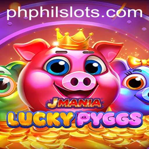 Discover the Exciting World of JManiaLuckyPyggs: A Thrilling Adventure Awaits