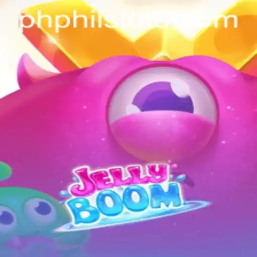 Exploring the Exciting World of JellyBoom with Philslots