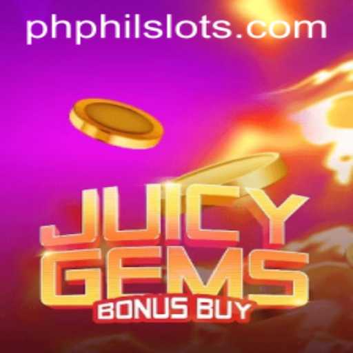 Unveiling JuicyGemsBonusBuy: The Latest Sensation in Slot Gaming by Philslots