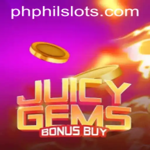 Unveiling JuicyGemsBonusBuy: The Latest Sensation in Slot Gaming by Philslots