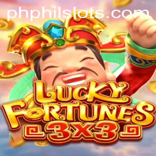Unveiling the Exciting World of LUCKYFORTUNES3x3: A Philslots Favorite
