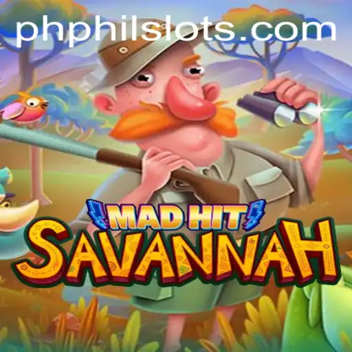 Exploring the Exciting World of MadHitSavannah: A New Era in Gaming with Philslots