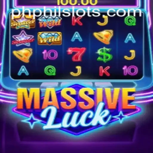 MassiveLuck: The Game Changing the Slot Gaming Landscape
