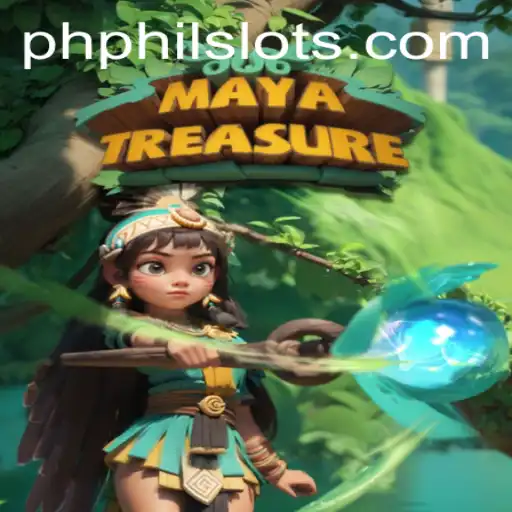 Discover the Thrilling Adventures in MayaTreasure on Philslots