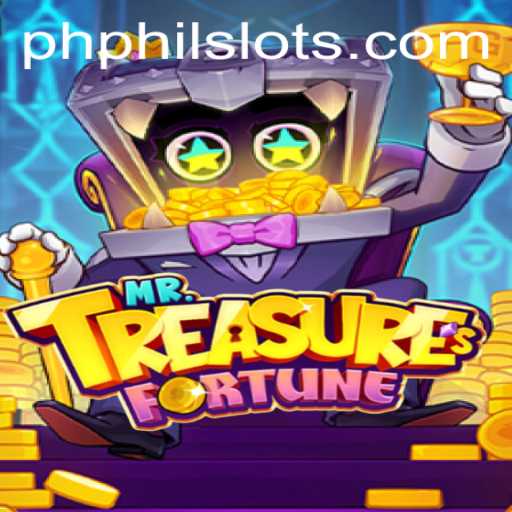 Unveiling MrTreasuresFortune: A Captivating Adventure in the World of Philslots