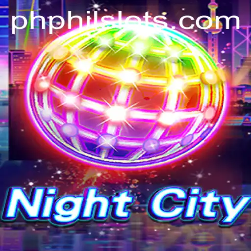 NightCity: Exploring the Cyberpunk Universe with Philslots
