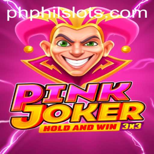 Introducing Pinkjoker: A New Era in Online Gaming with Philslots