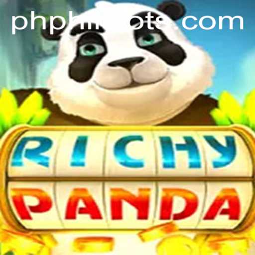 Discovering the World of RichyPanda: A Journey Through the Bamboo Forest of Excitement