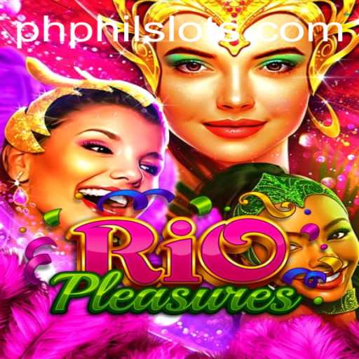 Experience the Thrill of RioPleasures: An In-Depth Look into the Game with Philslots