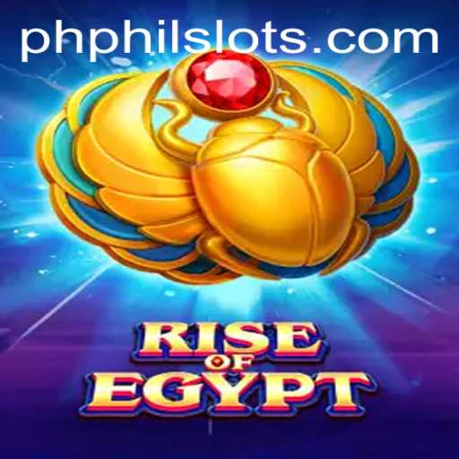 Embark on a Mystical Adventure with RiseOfEgypt at Philslots