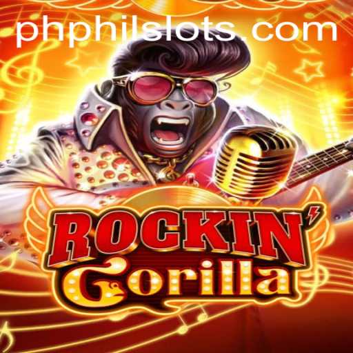 Philslots Introduces RockinGorilla: An Exciting New Gaming Adventure