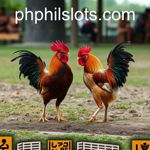 Sabong Games and Philslots: An In-Depth Exploration