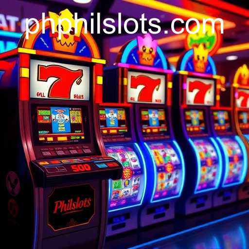 Philslots