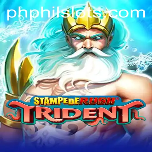 StempedeRushTrident: A Thrilling Adventure in the World of Philslots