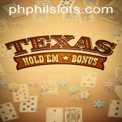 Discover the Thrill of Texas Hold'em Bonus with Philslots