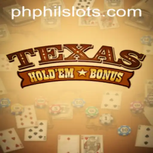 Discover the Thrill of Texas Hold'em Bonus with Philslots
