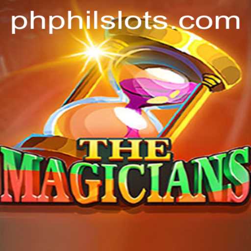 TheMagicians: An Enchanting Journey with Philslots
