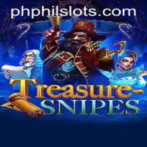 Exploring the Thrill of TreasureSnipes and Philslots