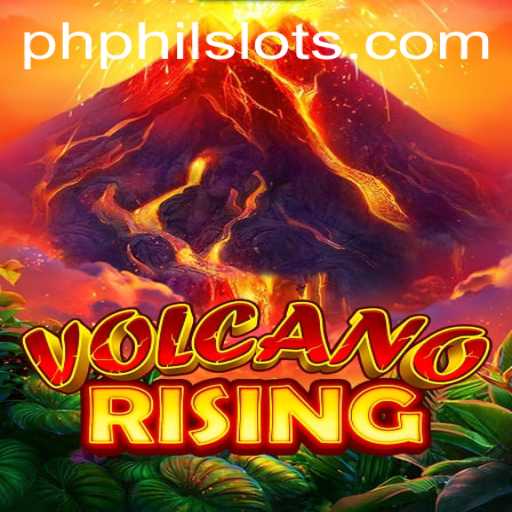 VolcanoRising: An Eruptive Gaming Experience by Philslots