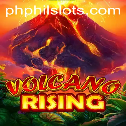 VolcanoRising: An Eruptive Gaming Experience by Philslots