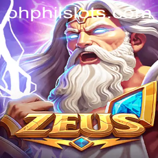 Discover the Epic Adventure of Zeus on Philslots