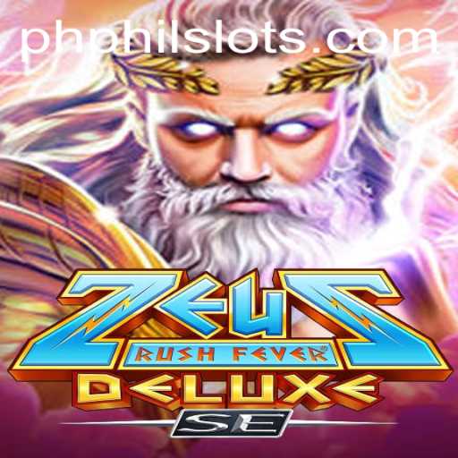 ZeusRushFeverDeluxeSE: A Thrilling Journey into the World of Philslots Gaming